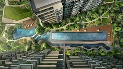 Tampines North Drive 1 (D18), Condominium #458078621
